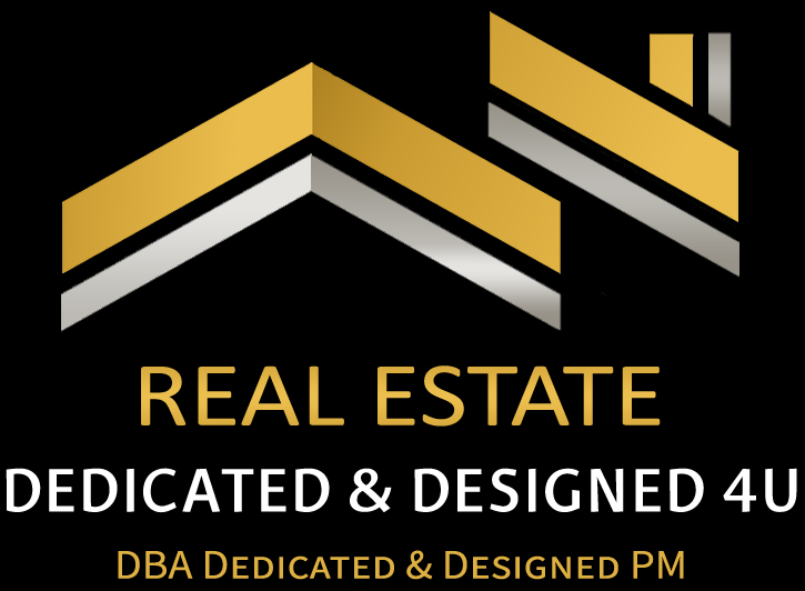 Dedicated and Designed 4 U